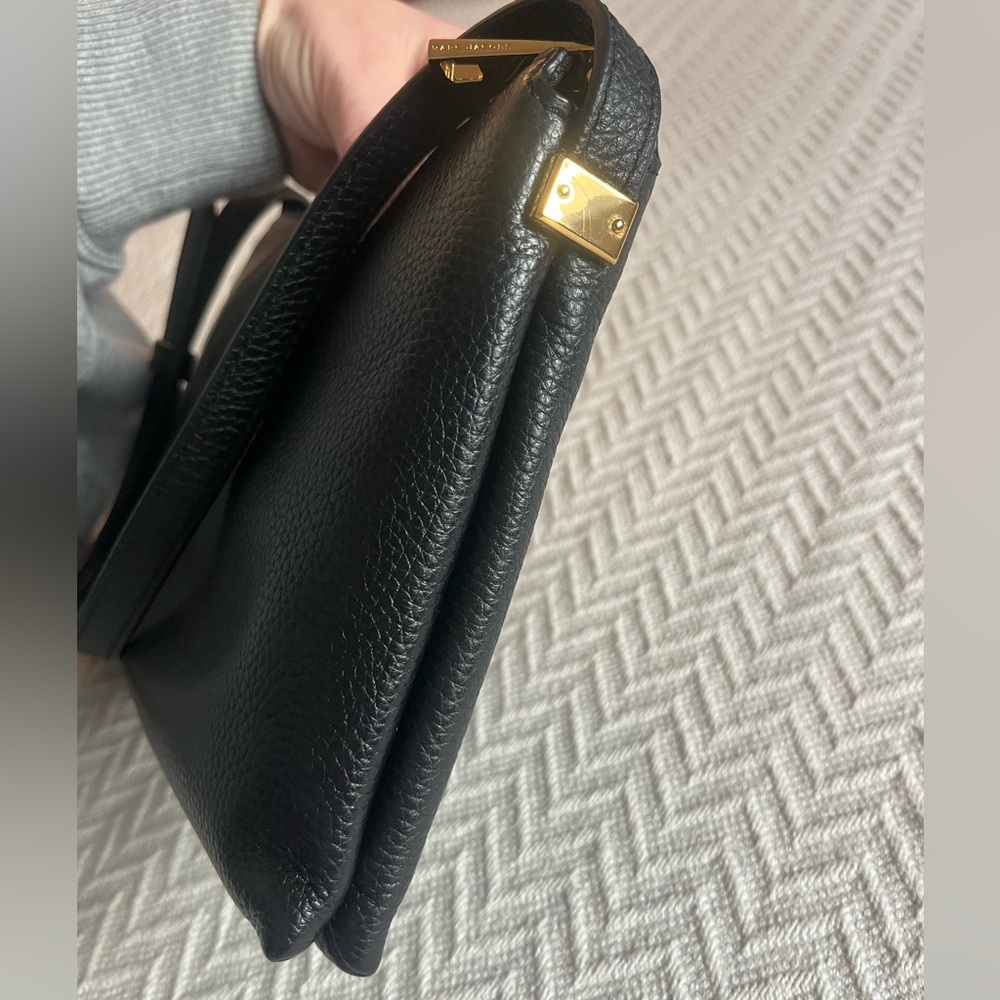 Marc Jacobs Black Crossbody - Picture 8 of 17